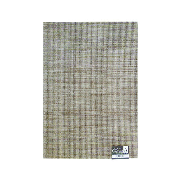 Clarissa ランチョンマットA 30×45cm 032537