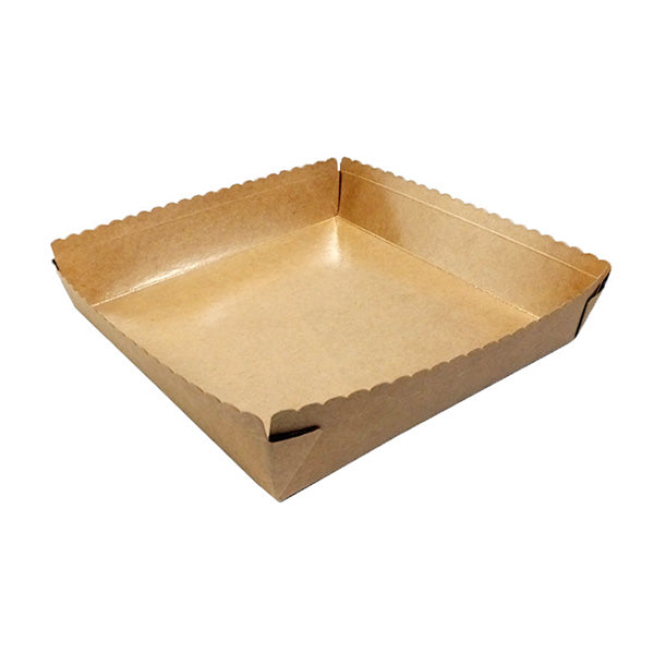 ブラウニーケーキ型 21cm 032645