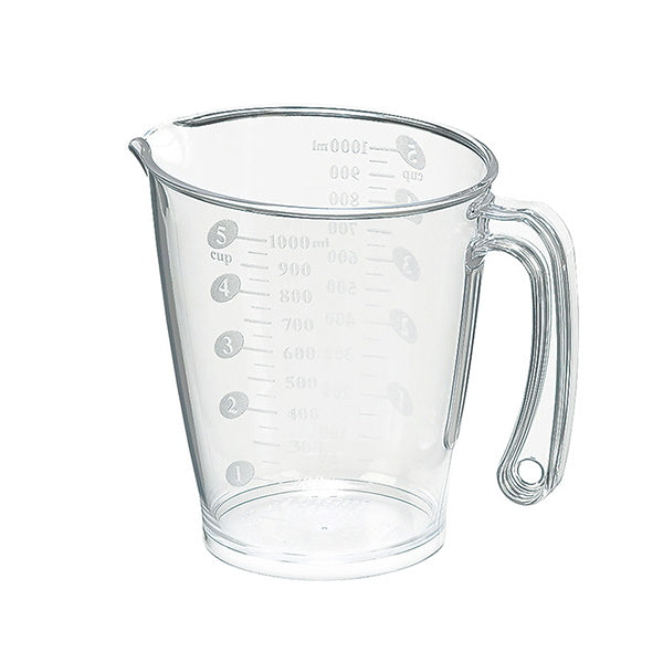 計量カップ 1L カップ 目盛付き 033555