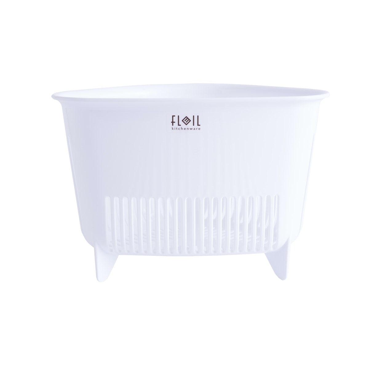 三角コーナー フレイユ 流しコーナー ホワイト 033854