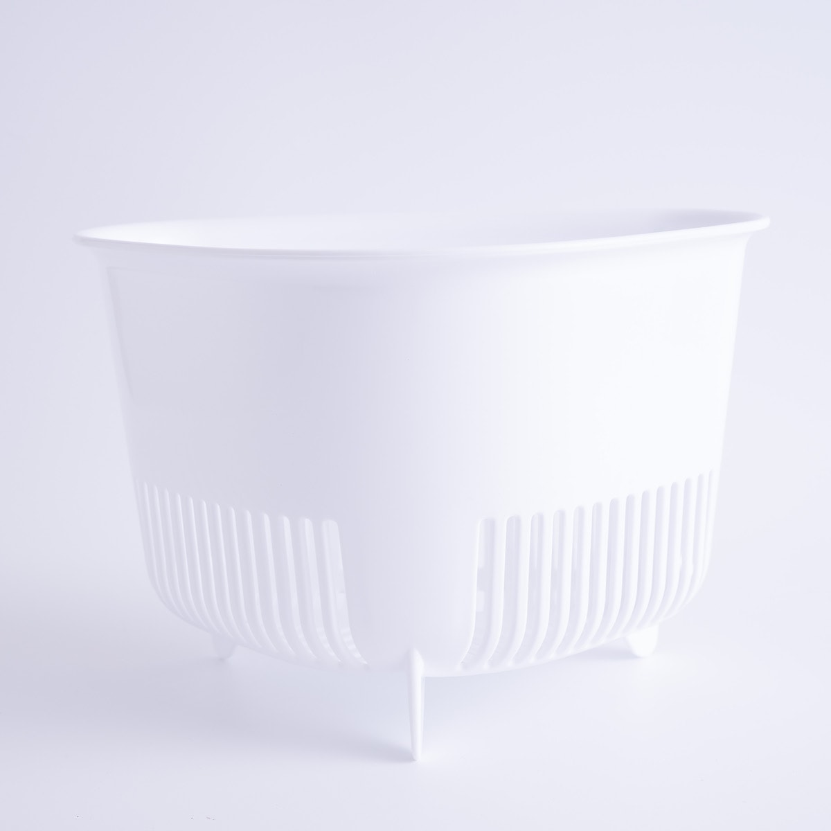 三角コーナー フレイユ 流しコーナー ホワイト 033854