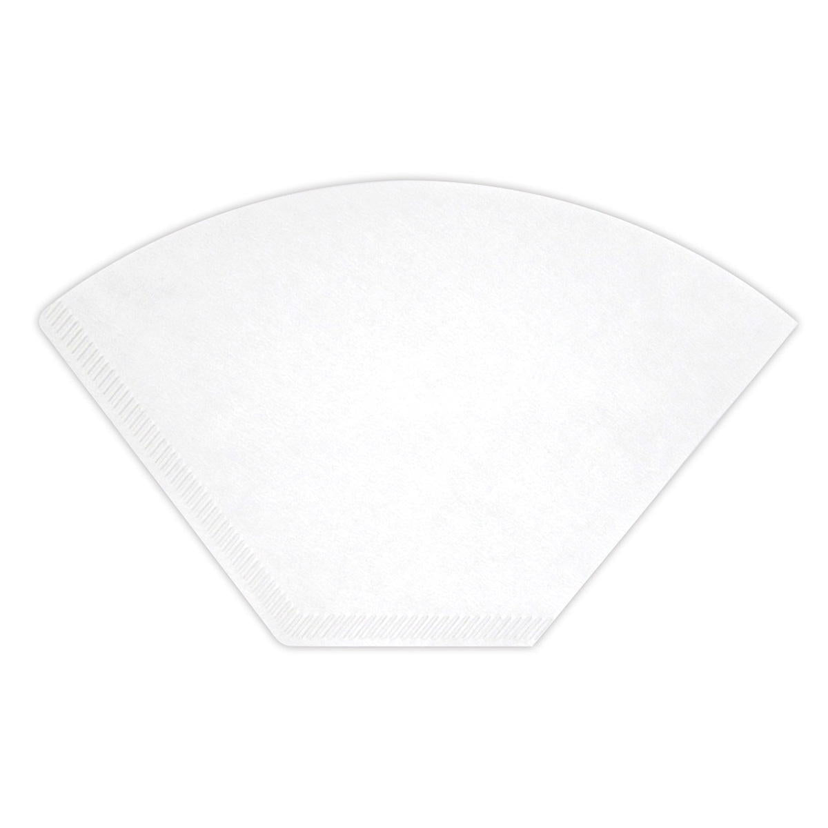 コーヒーフィルター 漂白 80枚 033904