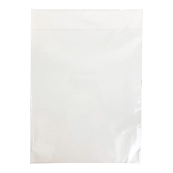 PPクリアーポケット B4 12枚入 034417