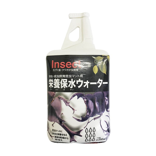 栄養保水ウォーター 034798