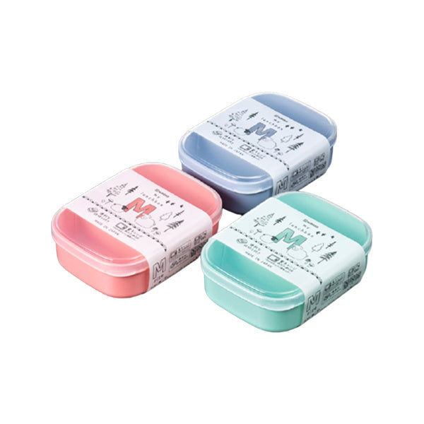 お弁当箱 マイランチボックス M 520ml 035303