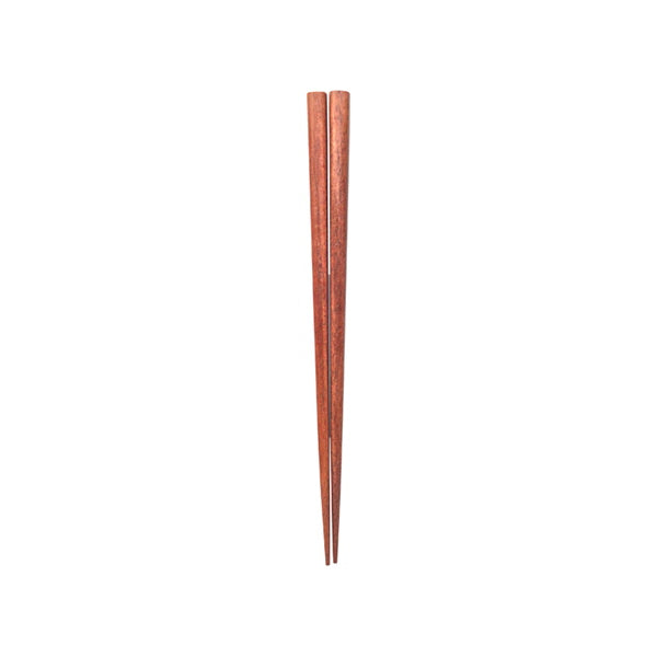【在庫限り】箸 お箸 おはし 使いやすい箸 男箸 23.5cm　035334