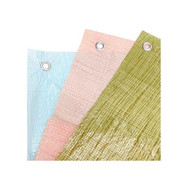 パステルレジャーシート ピクニックシート 2帖 約180×180cm 035349