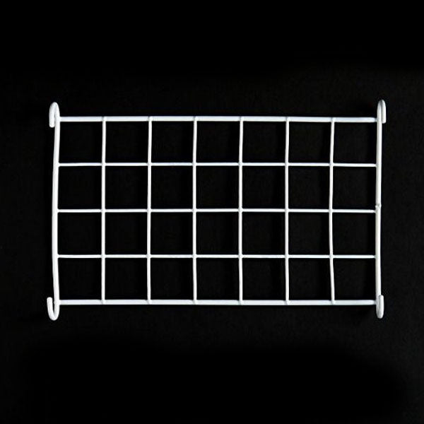 つっぱり棒用ワイヤーネット ショートタイプ 036109