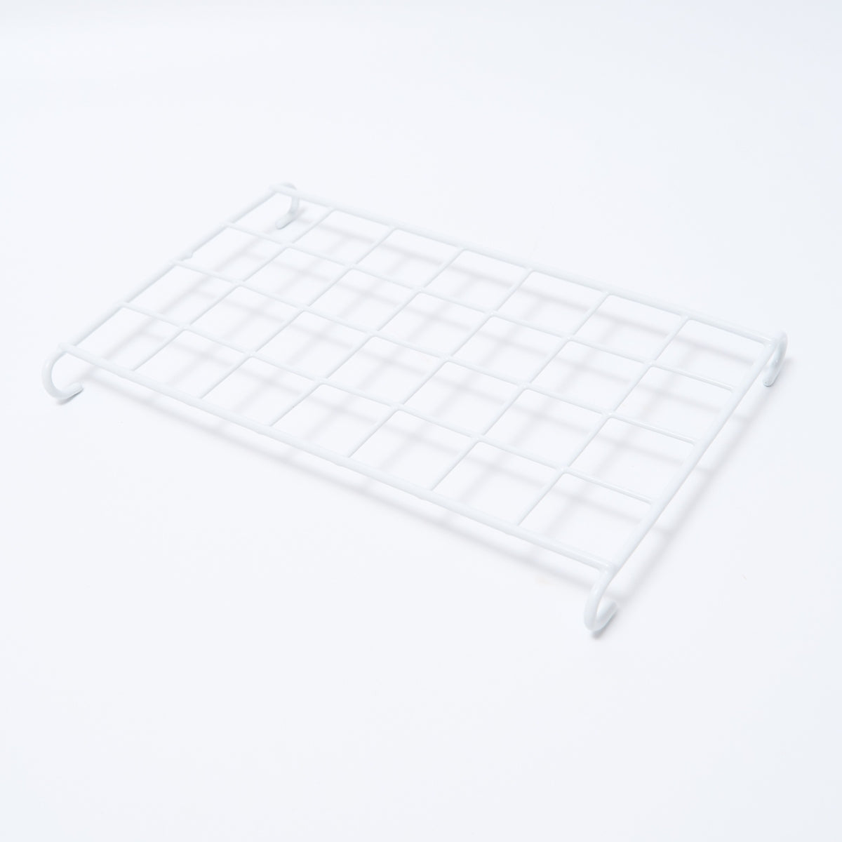 つっぱり棒用ワイヤーネット ショートタイプ 036109