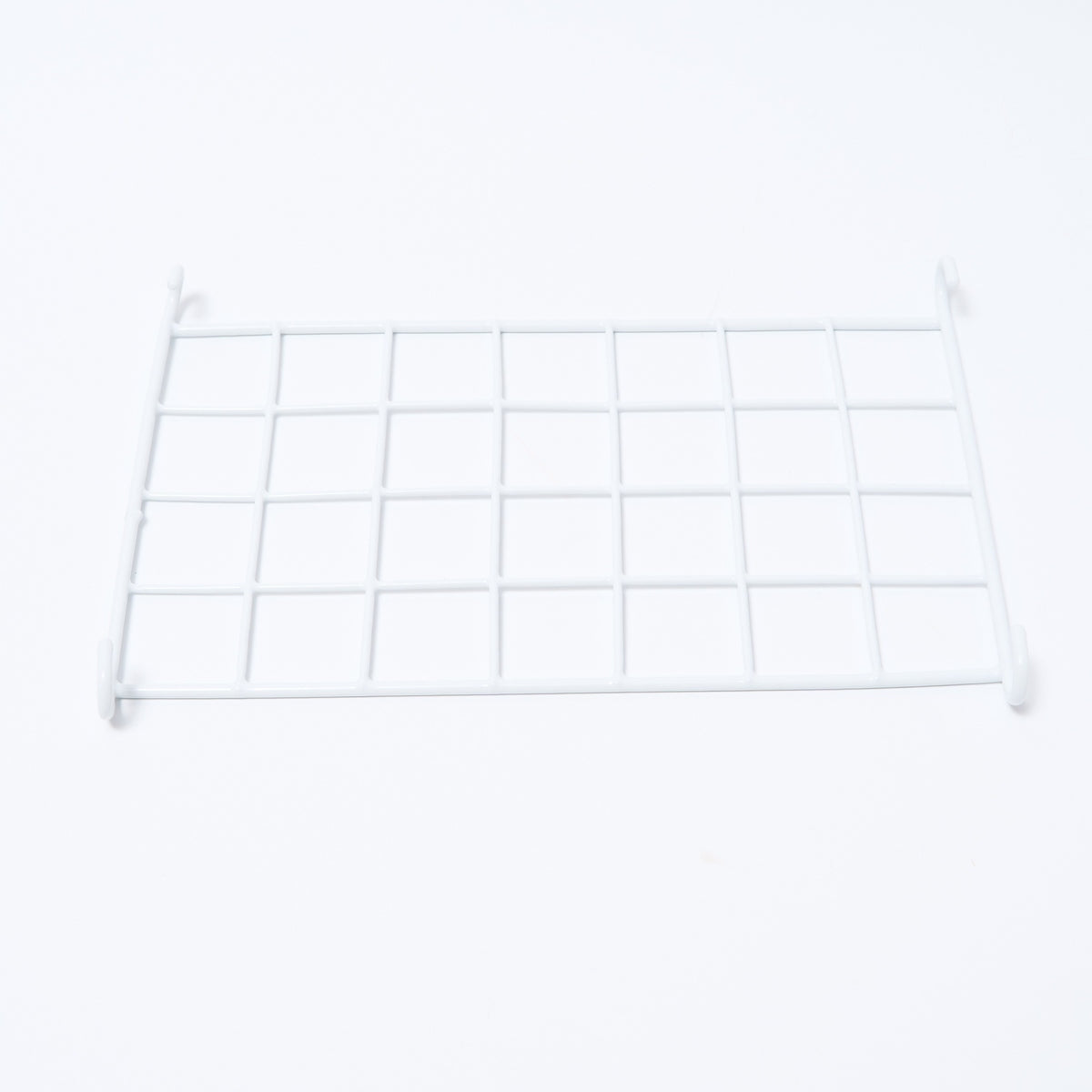 つっぱり棒用ワイヤーネット ショートタイプ 036109