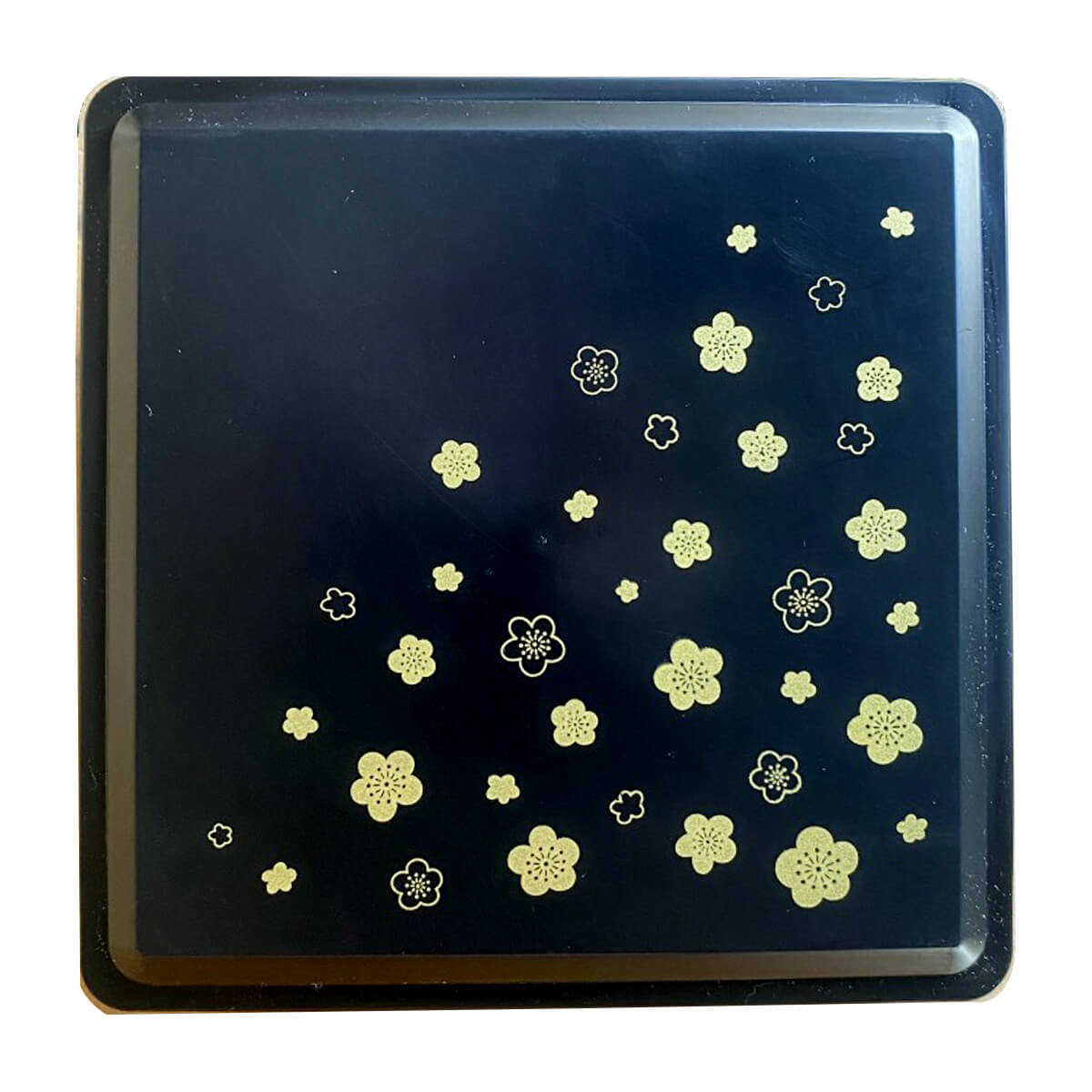 4.5重箱 黒 036136