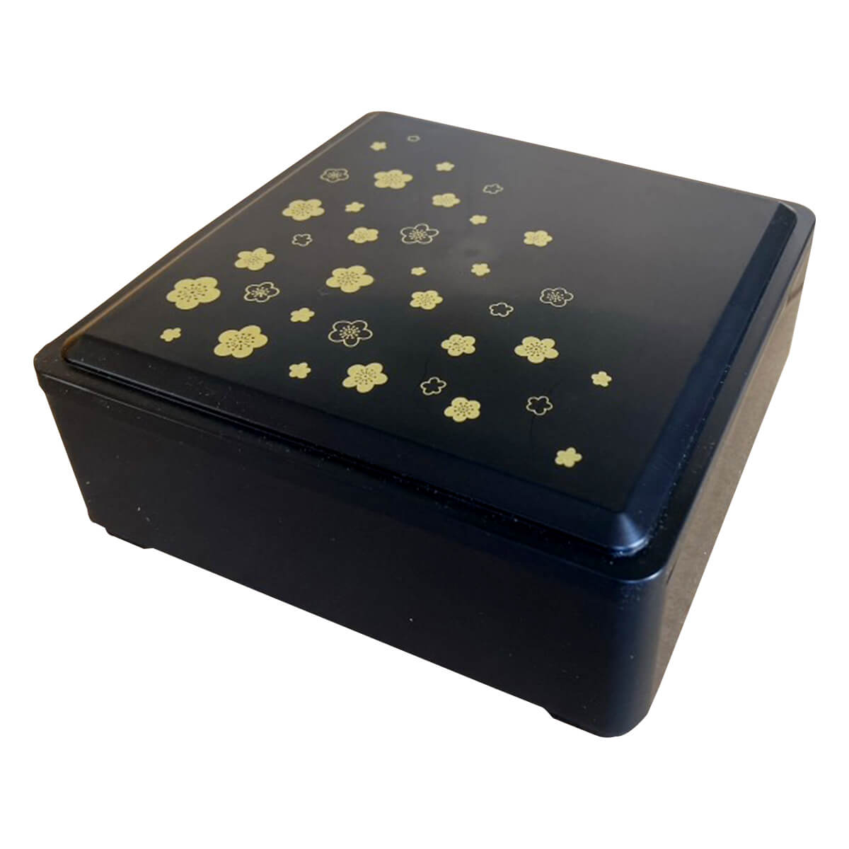 4.5重箱 黒 036136