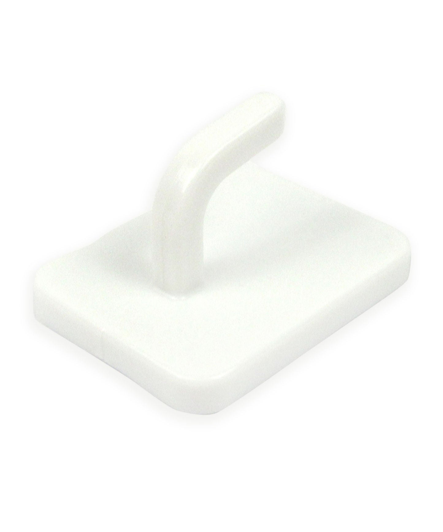 お風呂場フック 風呂用フック マグネットバスフック ホワイト 036304