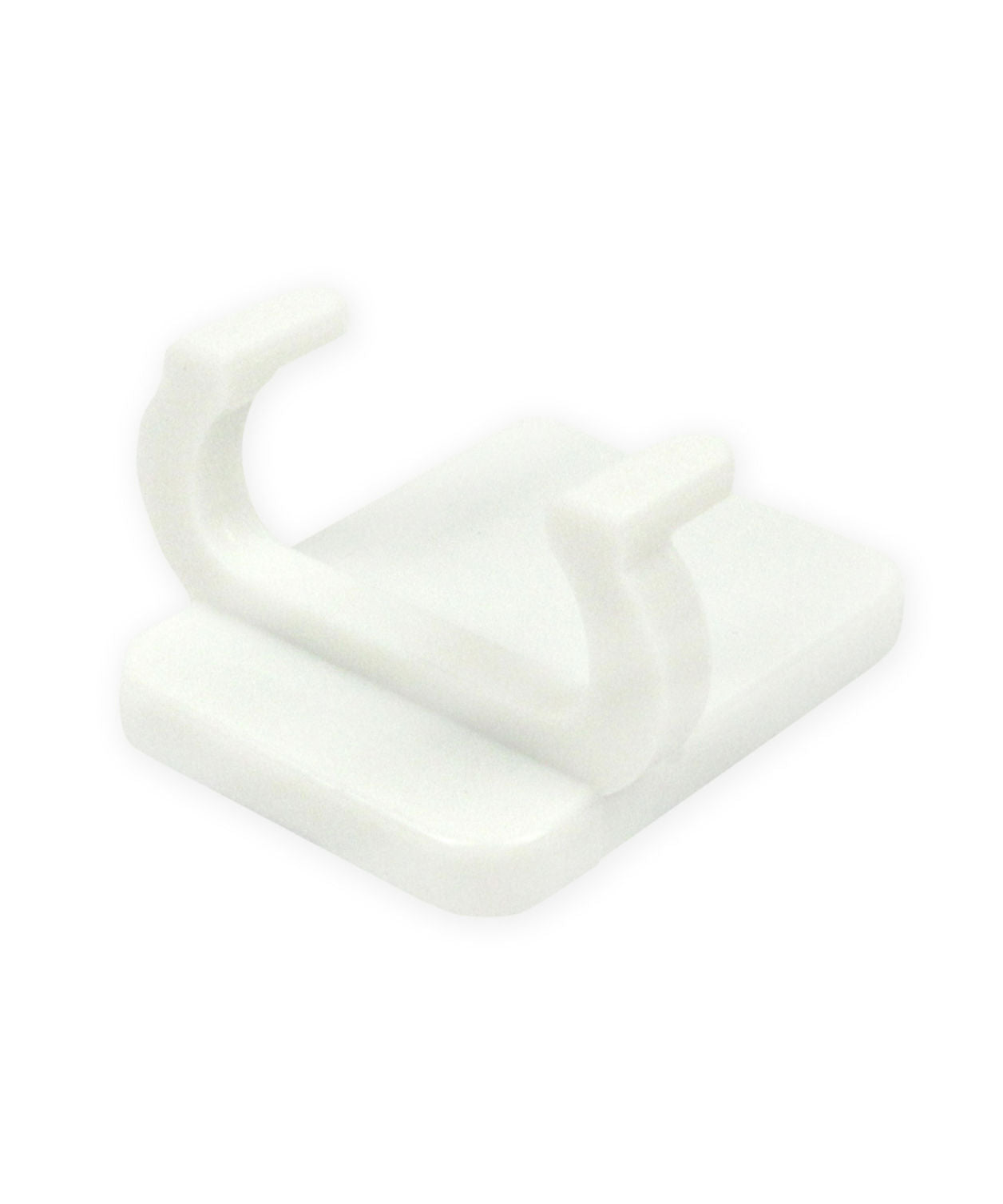 剃刀ホルダー かみそり置き マグネットシェーバーホルダー ホワイト 036306