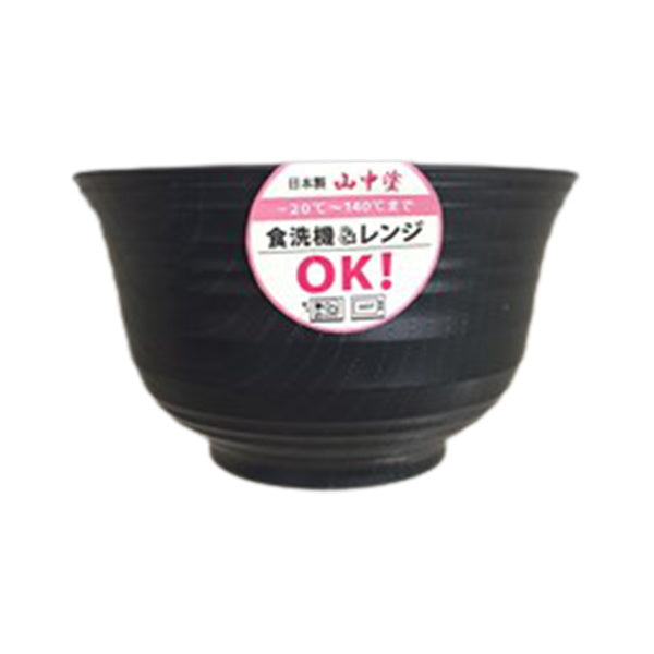 【OUTLET】どんぶり鉢 丼鉢 羽反乱筋丼 レンジ対応 036649