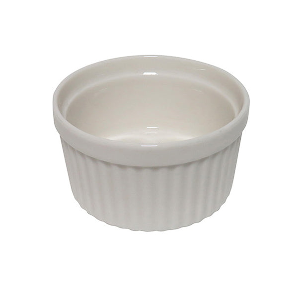 ココット皿 7cm ホワイト 036792