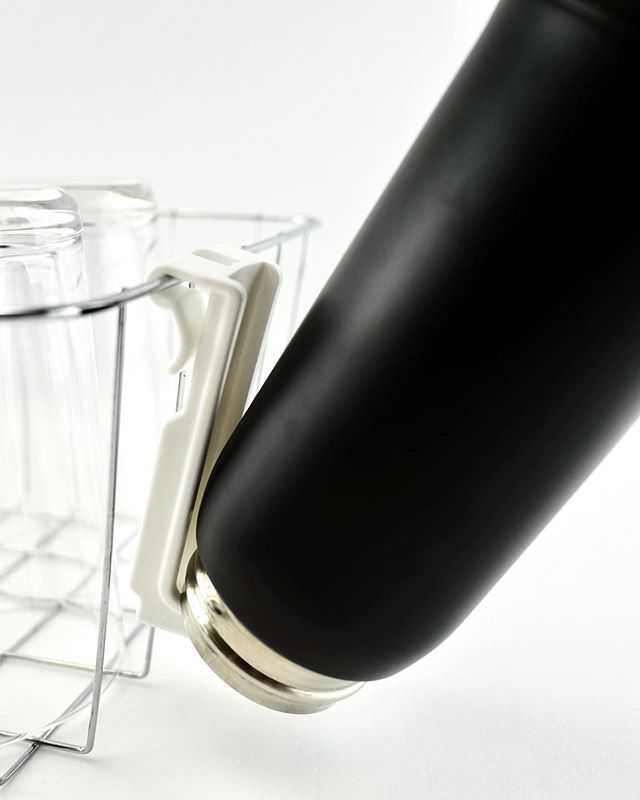 ボトル用水切り 2P 036812