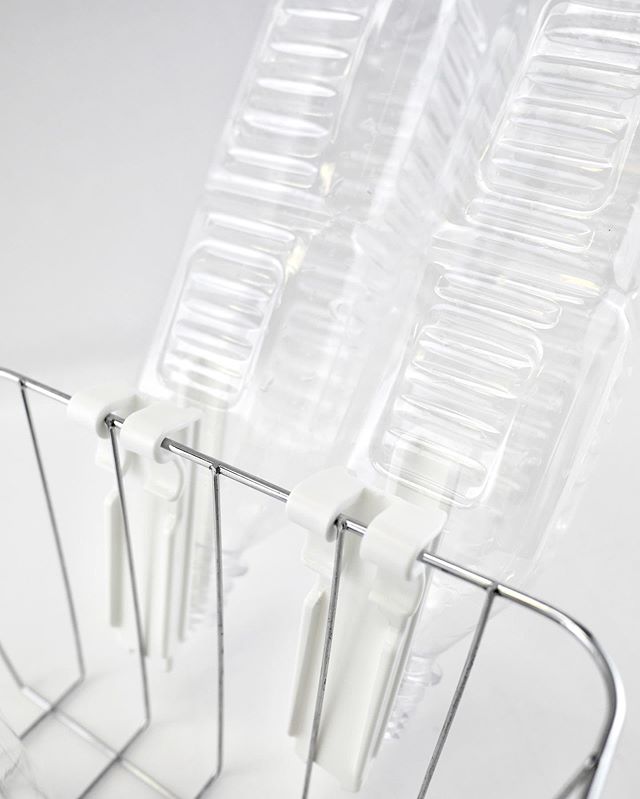 ボトル用水切り 2P 036812