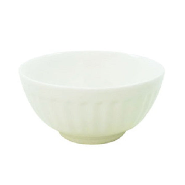 カップ コップ 2044 カフェオレボウルS 白 036861