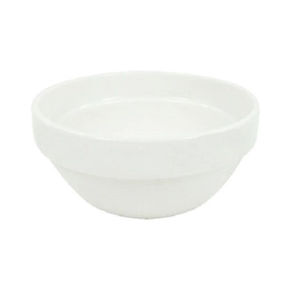 小鉢 2062 ボウル スタッキング 直径約7.5cm 白 036865