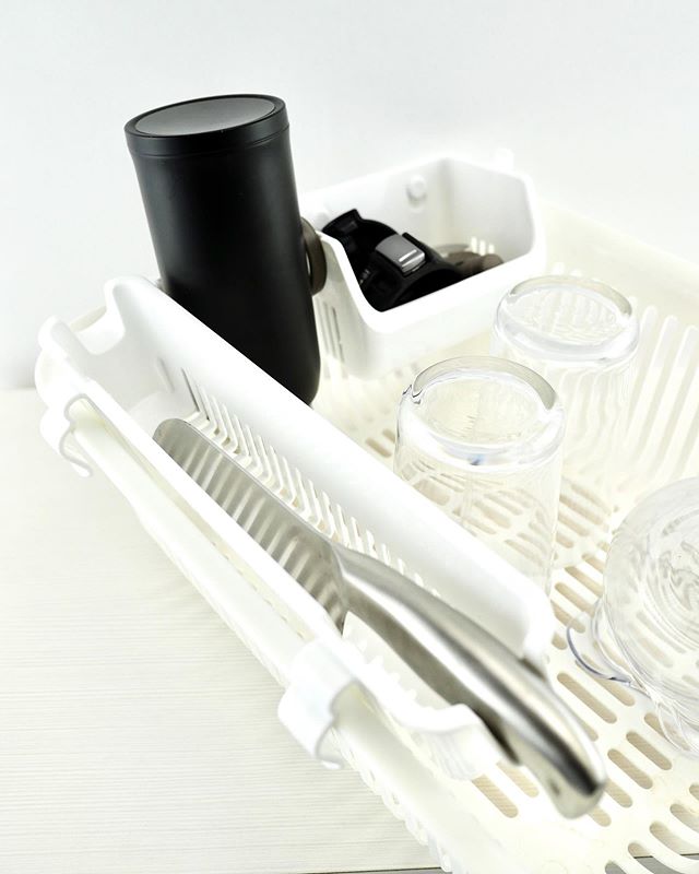 シンク用 小物水切りバスケット 036944