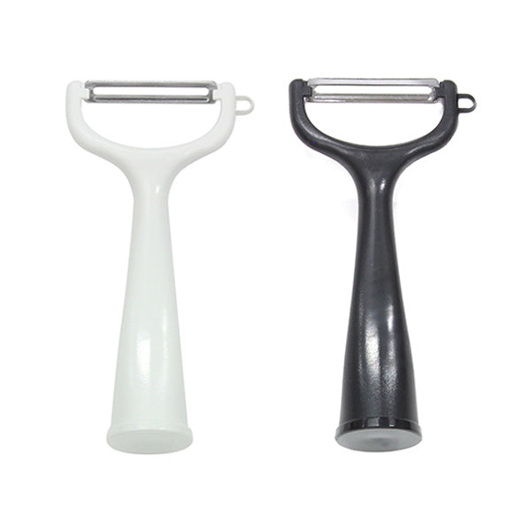 皮むき器 ピーラー シンプルピーラー 立つんです! 036977