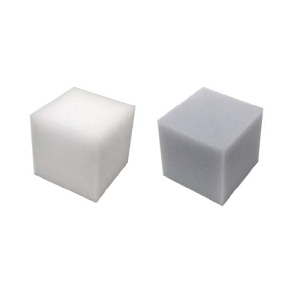 【OUTLET】メラミンスポンジ 20P モノトーン 037066