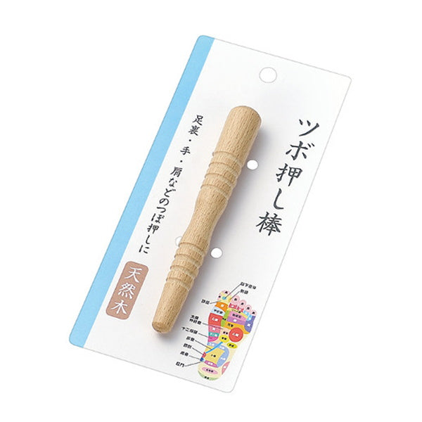 ツボ押し君 037243