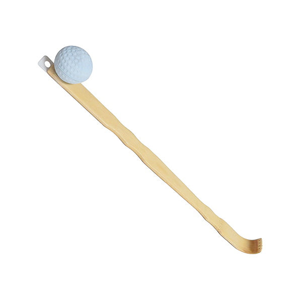 孫の手玉付 約44cm 037303