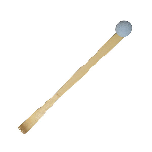 孫の手玉付 約44cm 037303