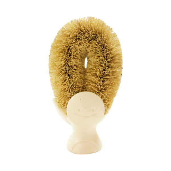 束子 立つたわし 037355