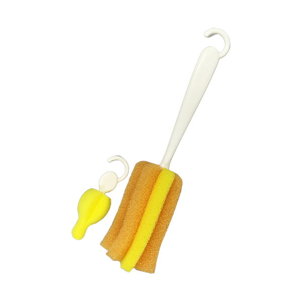 哺乳びん洗い 乳首洗い付 037565