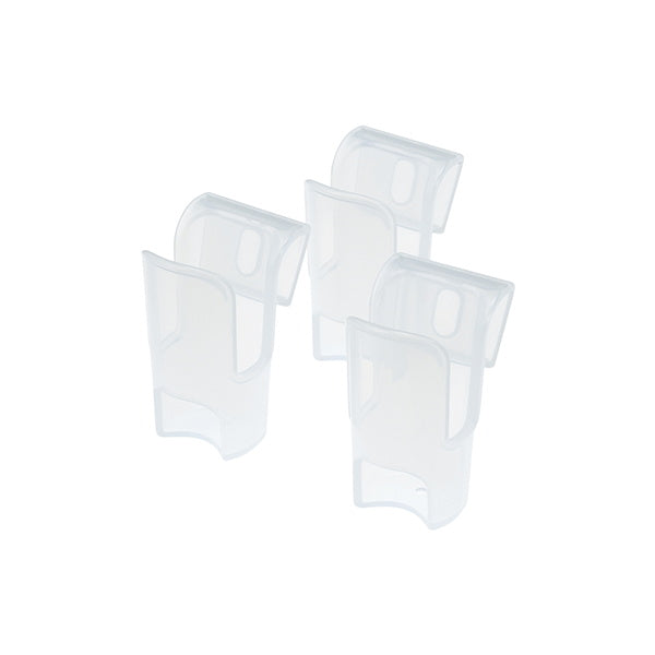 冷蔵庫 薬味チューブホルダー 3P 038461