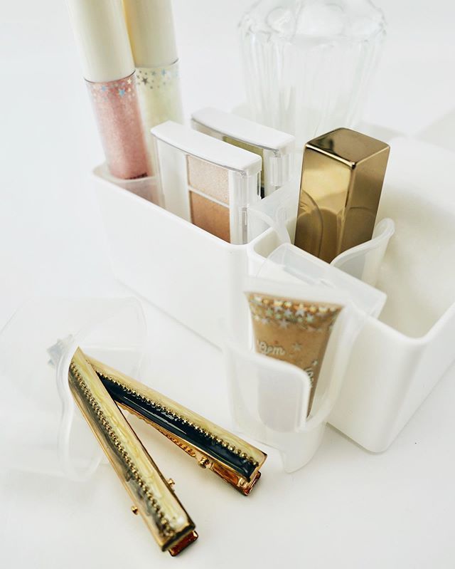 冷蔵庫 薬味チューブホルダー 3P 038461