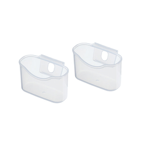 冷蔵庫ミニポケット 2P 038462