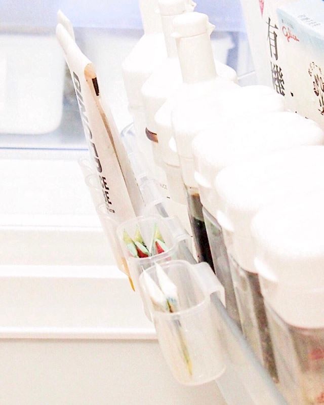 冷蔵庫ミニポケット 2P 038462