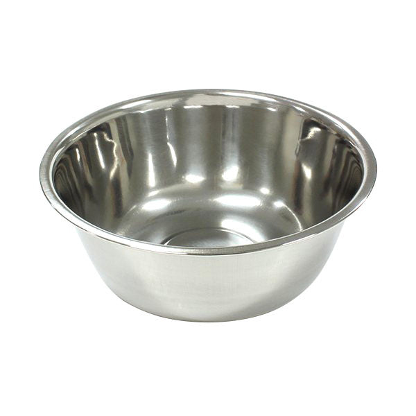 ボウル 深型フリーボウル 11cm シルバー 038490