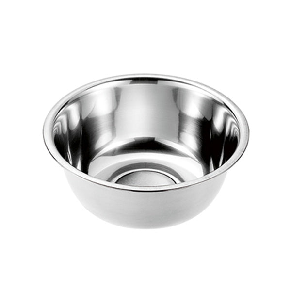 ボウル 深型フリーボウル 11cm シルバー 038490