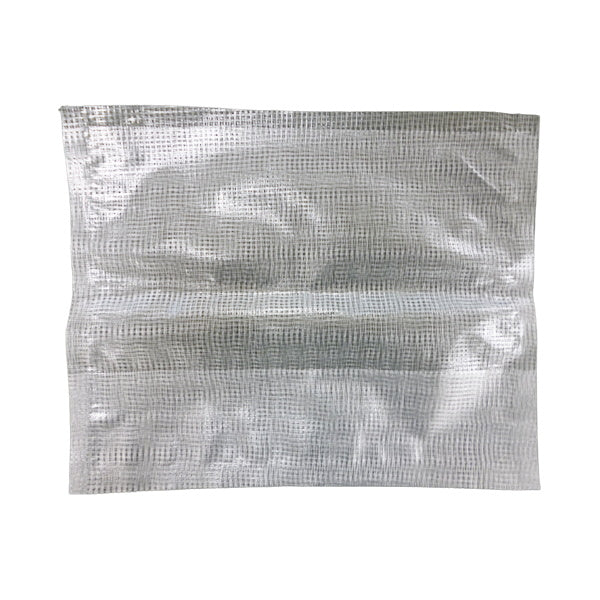 シンク自立式ゴミ袋 立てる水切りネットレギュラーサイズ 15枚入 038607