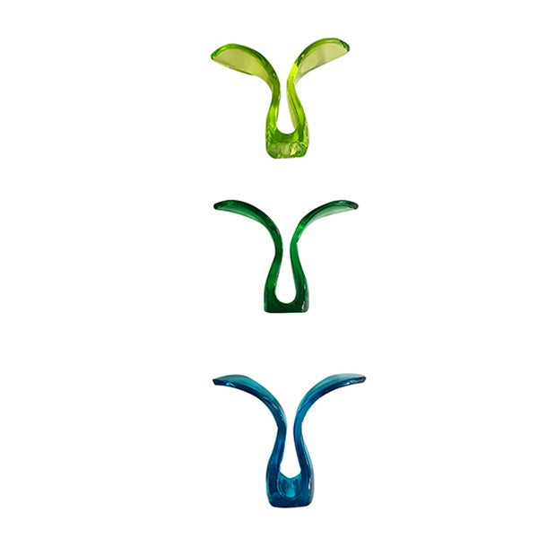 食品クリップ キッチンクリップ リーフクリップ 038999