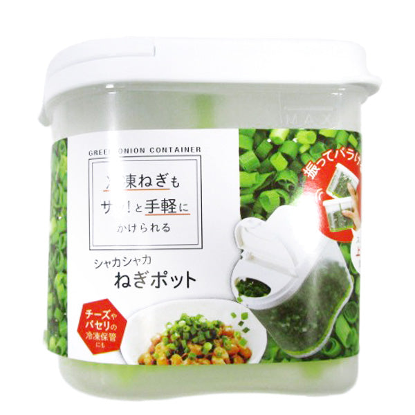 シャカシャカねぎポット 039249