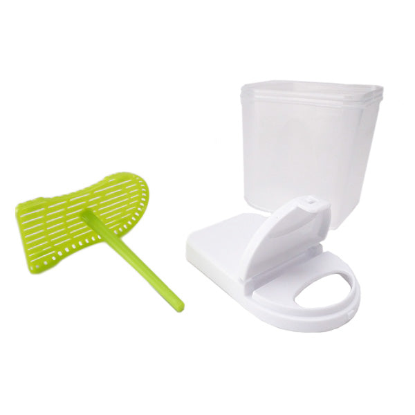 シャカシャカねぎポット 039249