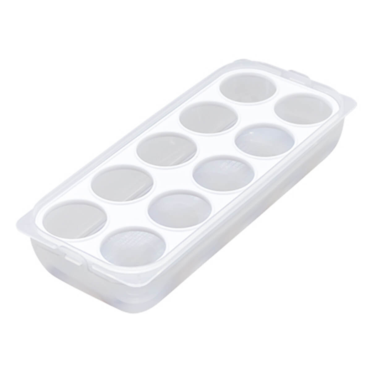 たまごケース(10個用) 039272