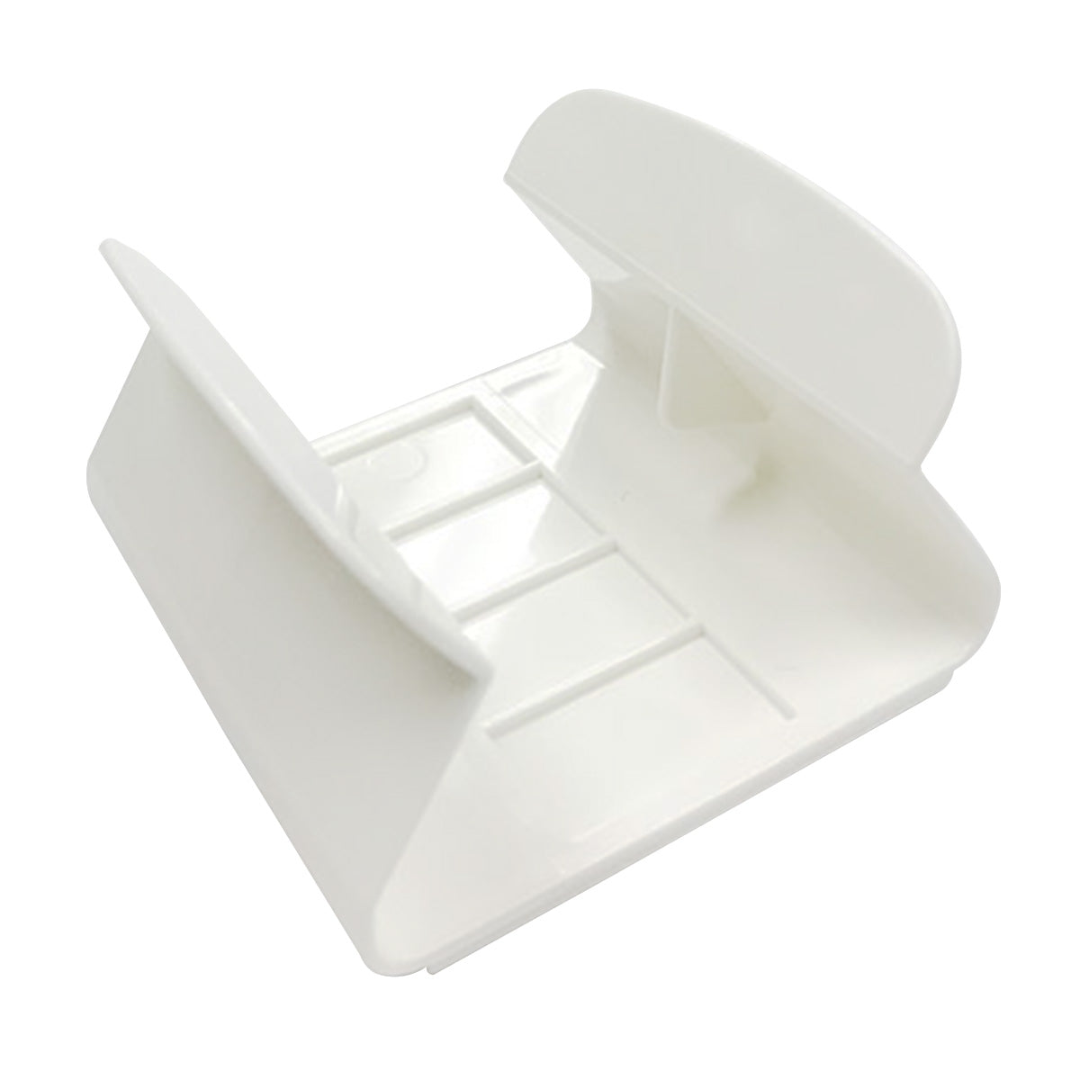 ラップ収納ラック 壁ピタラップ 039469