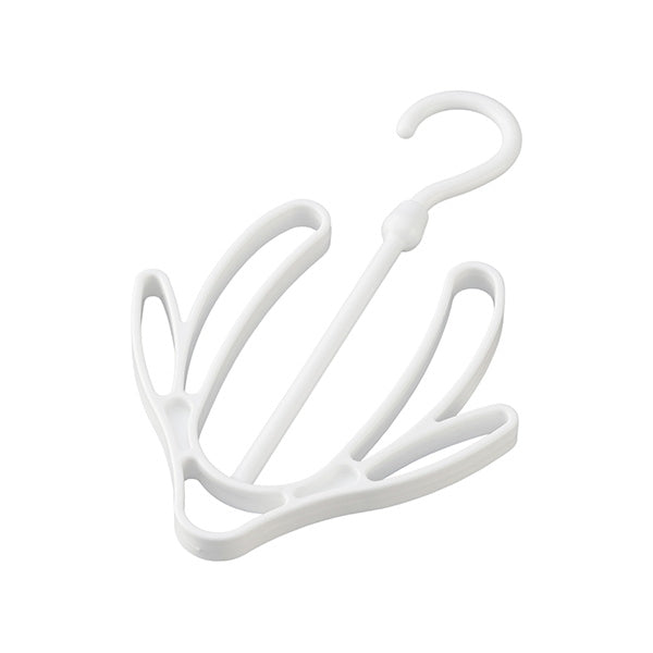 シューズハンガー ホワイト 039492
