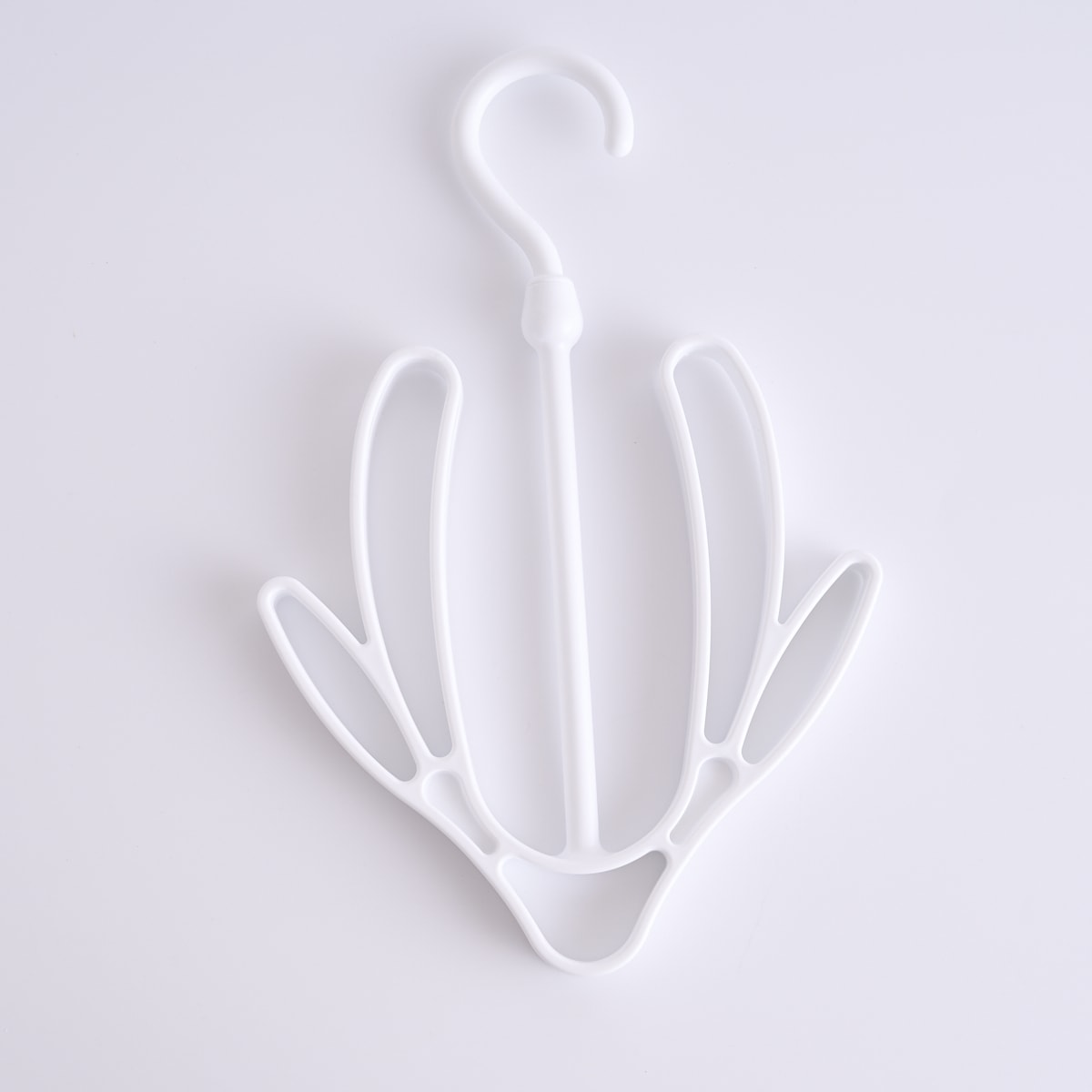 シューズハンガー ホワイト 039492