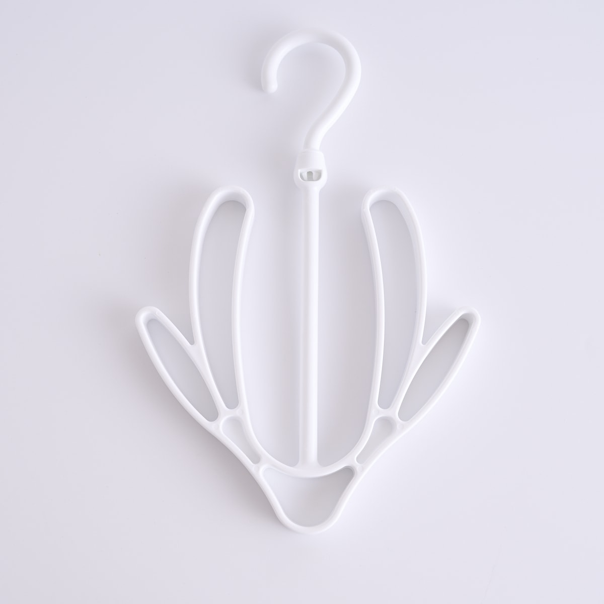 シューズハンガー ホワイト 039492