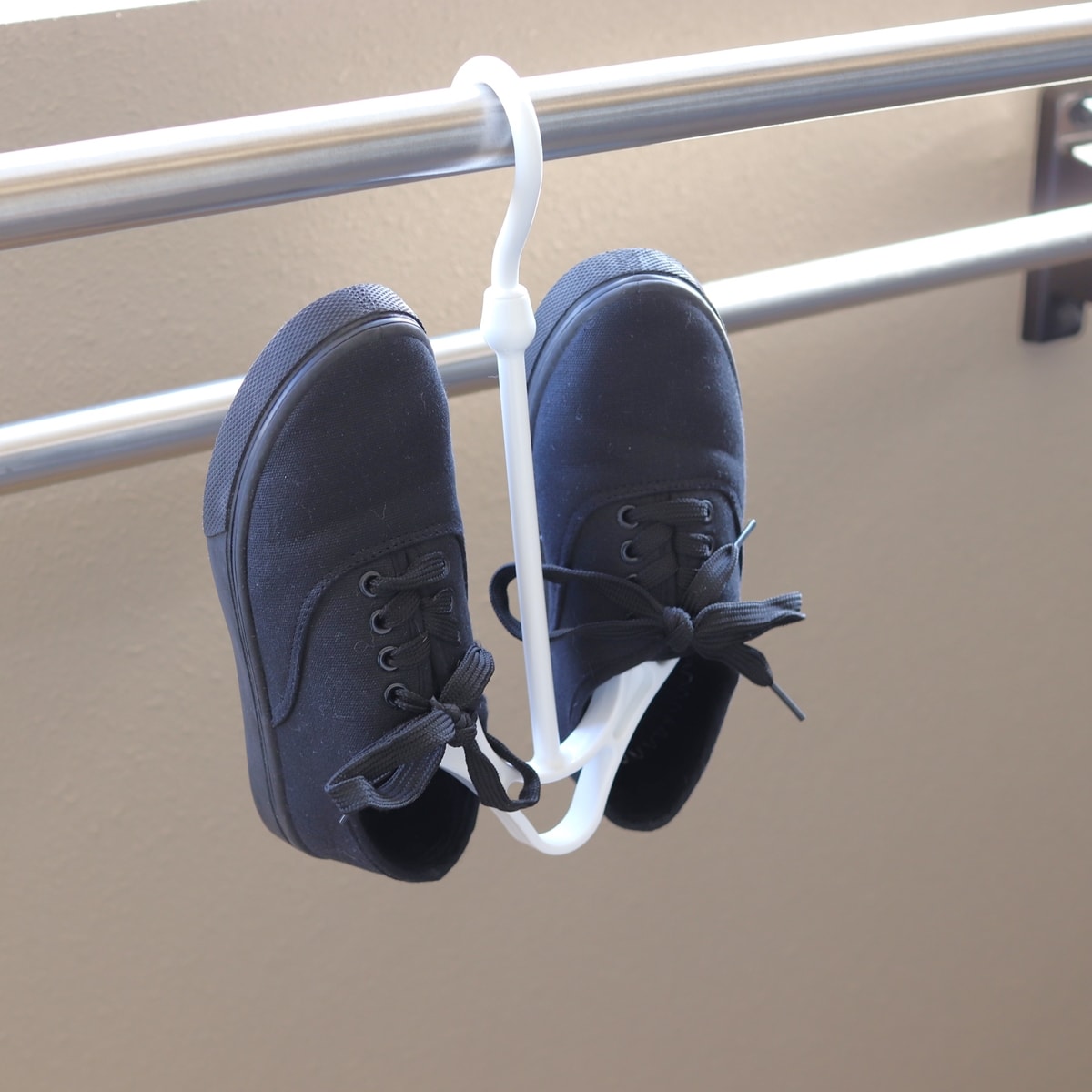 シューズハンガー ホワイト 039492