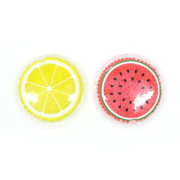保冷剤 レモン・スイカ 蓄冷剤 039494