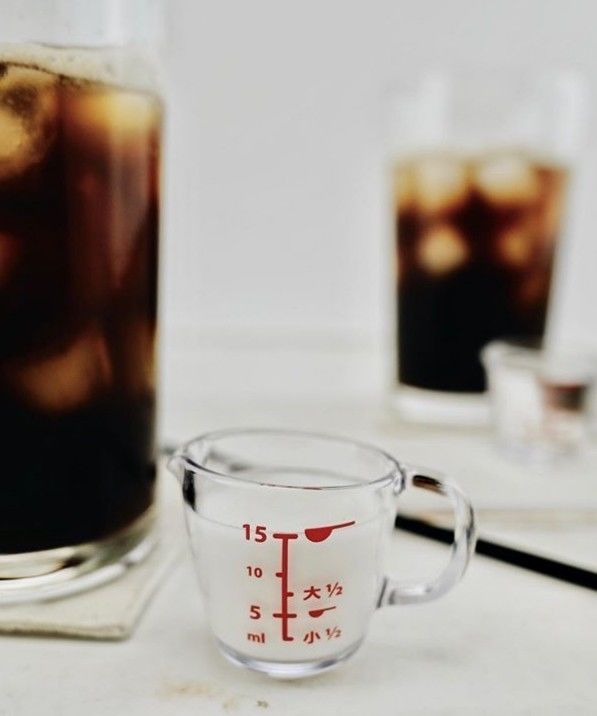 ちっちゃな計量カップ 039555